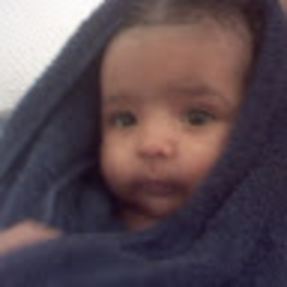 Meet your Posher, Bethany